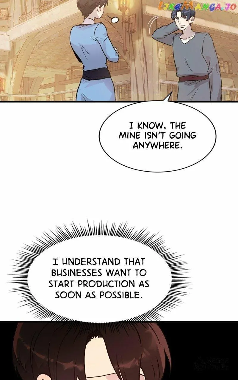 Saving a Mercenary Unit from Bankruptcy Chapter 49 page 50 - 