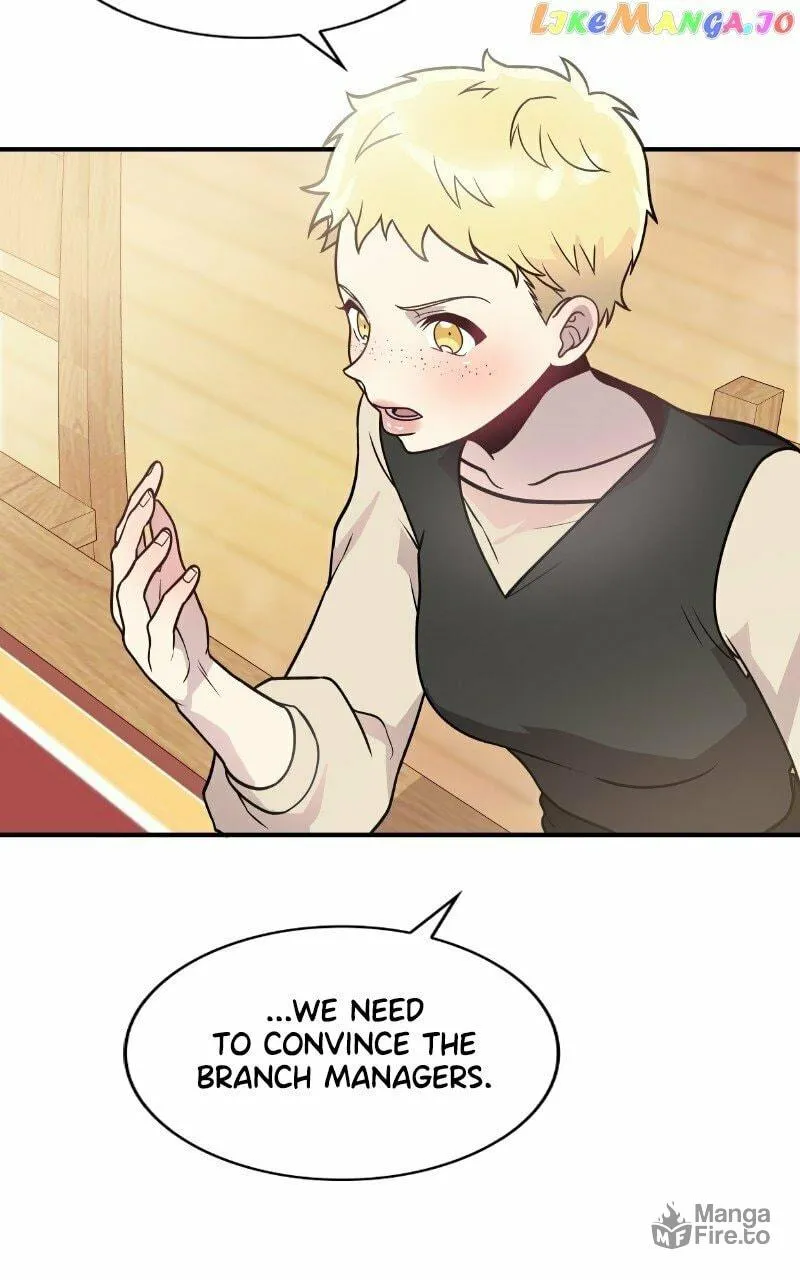 Saving a Mercenary Unit from Bankruptcy Chapter 49 page 6 - 