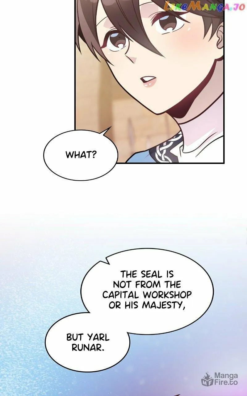 Saving a Mercenary Unit from Bankruptcy Chapter 49 page 55 - 