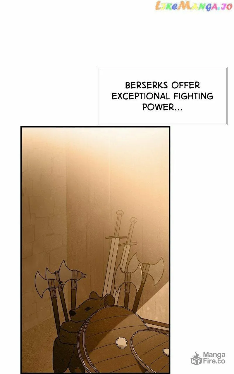 Saving a Mercenary Unit from Bankruptcy Chapter 49 page 9 - 