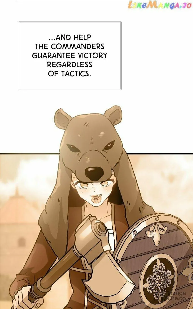 Saving a Mercenary Unit from Bankruptcy Chapter 49 page 10 - 