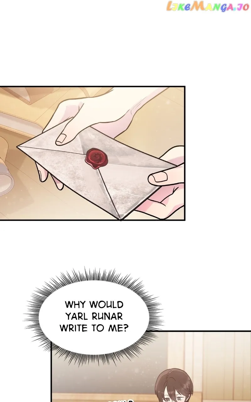 Saving a Mercenary Unit from Bankruptcy Chapter 50 page 1 - 