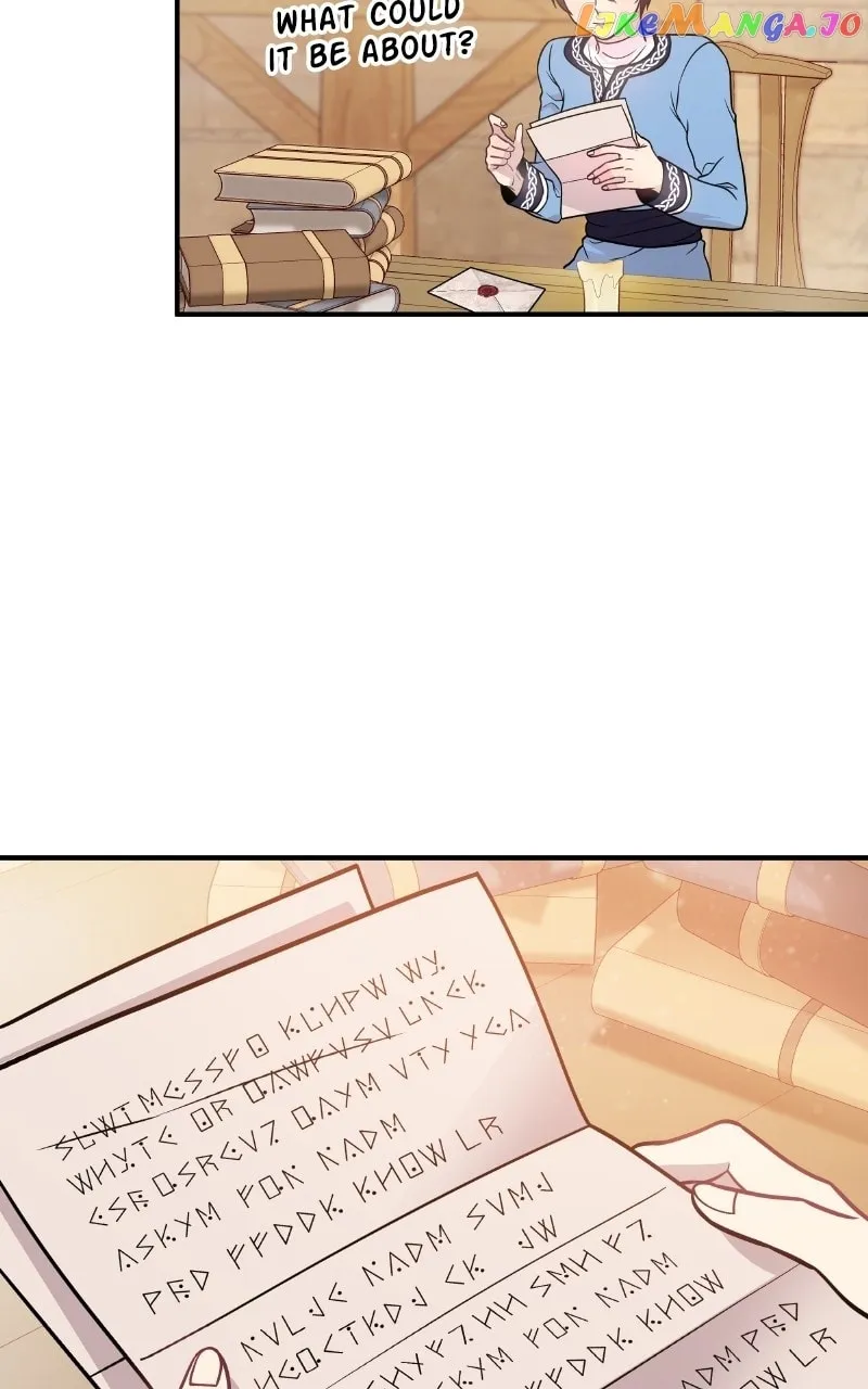 Saving a Mercenary Unit from Bankruptcy Chapter 50 page 2 - 
