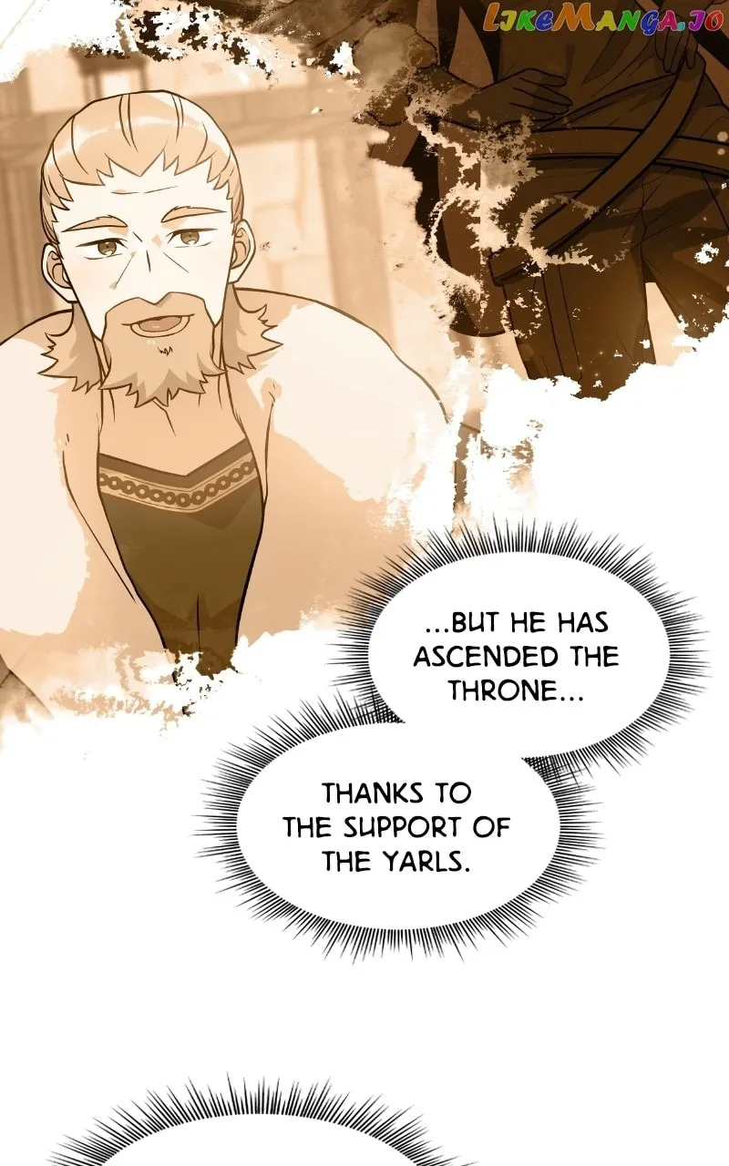 Saving a Mercenary Unit from Bankruptcy Chapter 50 page 16 - 
