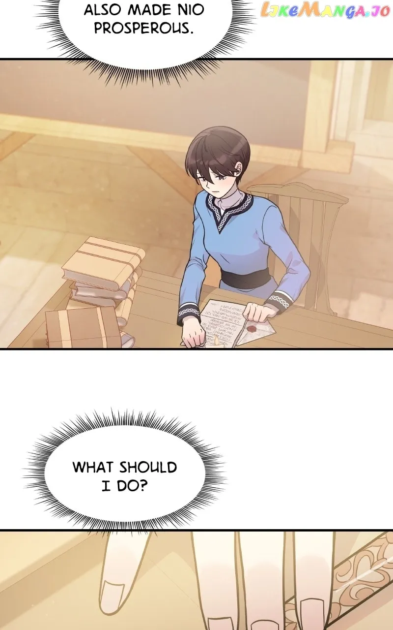 Saving a Mercenary Unit from Bankruptcy Chapter 50 page 19 - 
