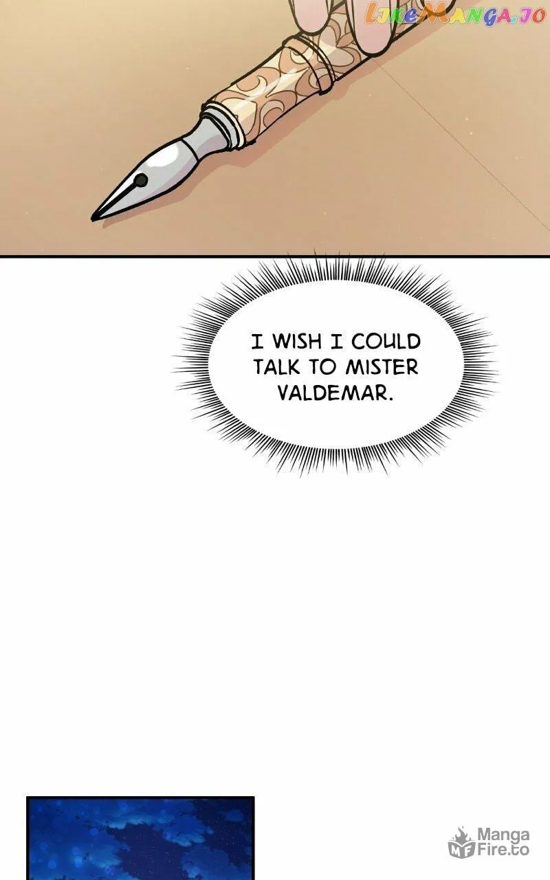 Saving a Mercenary Unit from Bankruptcy Chapter 50 page 20 - 