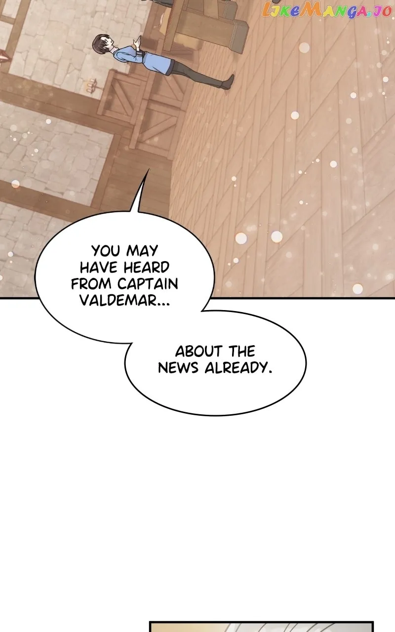 Saving a Mercenary Unit from Bankruptcy Chapter 50 page 31 - 