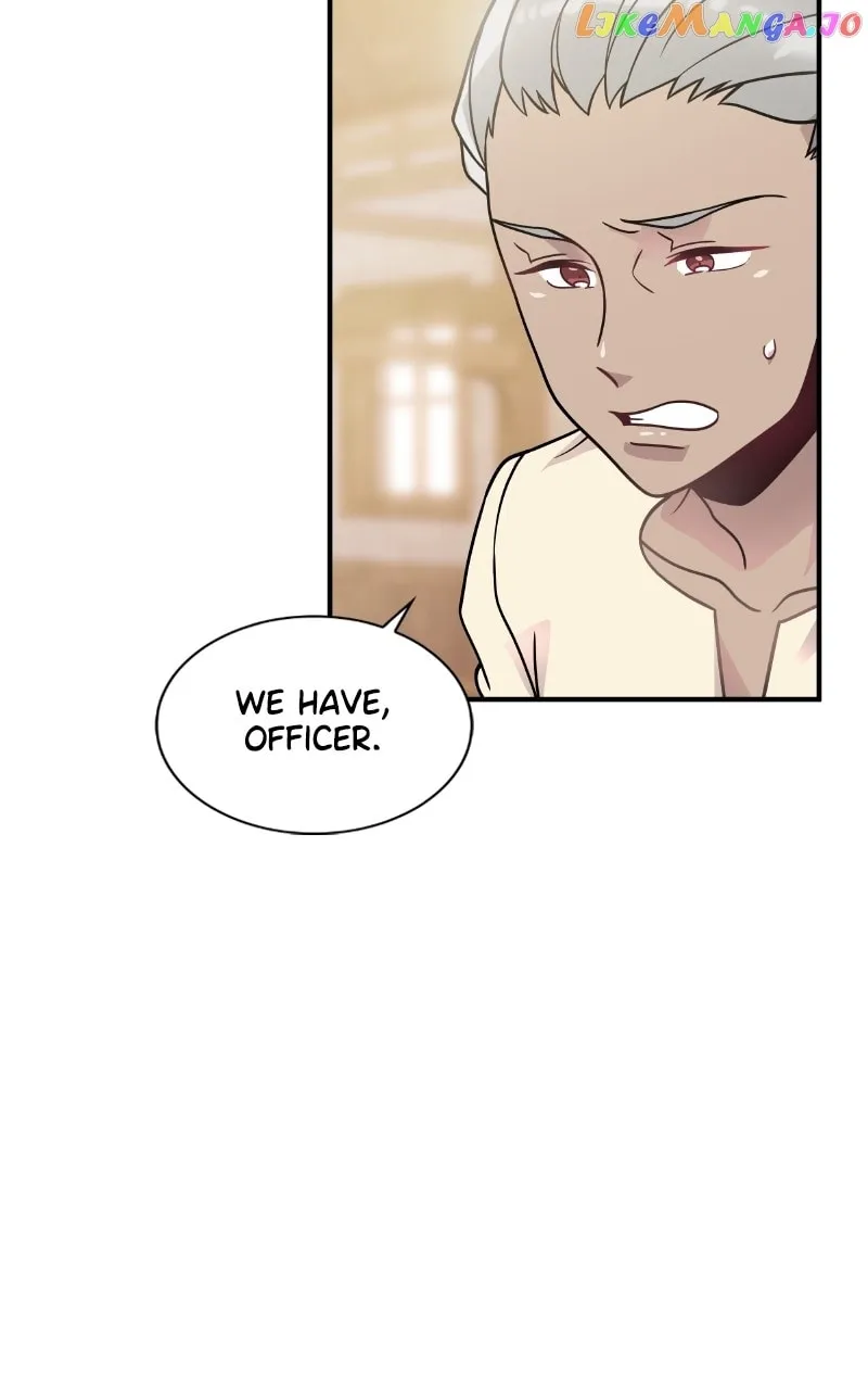 Saving a Mercenary Unit from Bankruptcy Chapter 50 page 32 - 