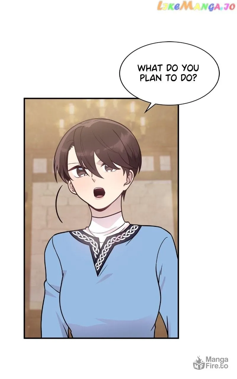 Saving a Mercenary Unit from Bankruptcy Chapter 50 page 33 - 