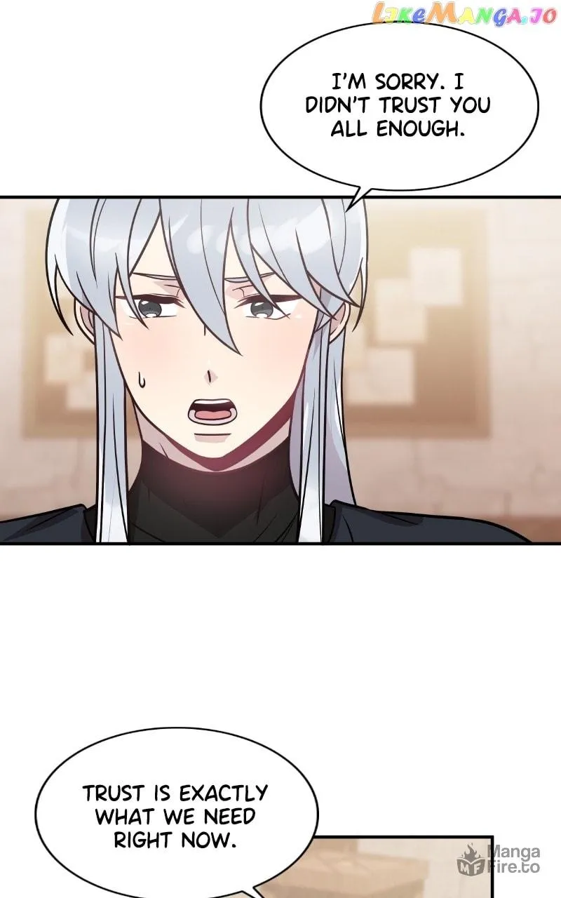 Saving a Mercenary Unit from Bankruptcy Chapter 50 page 39 - 