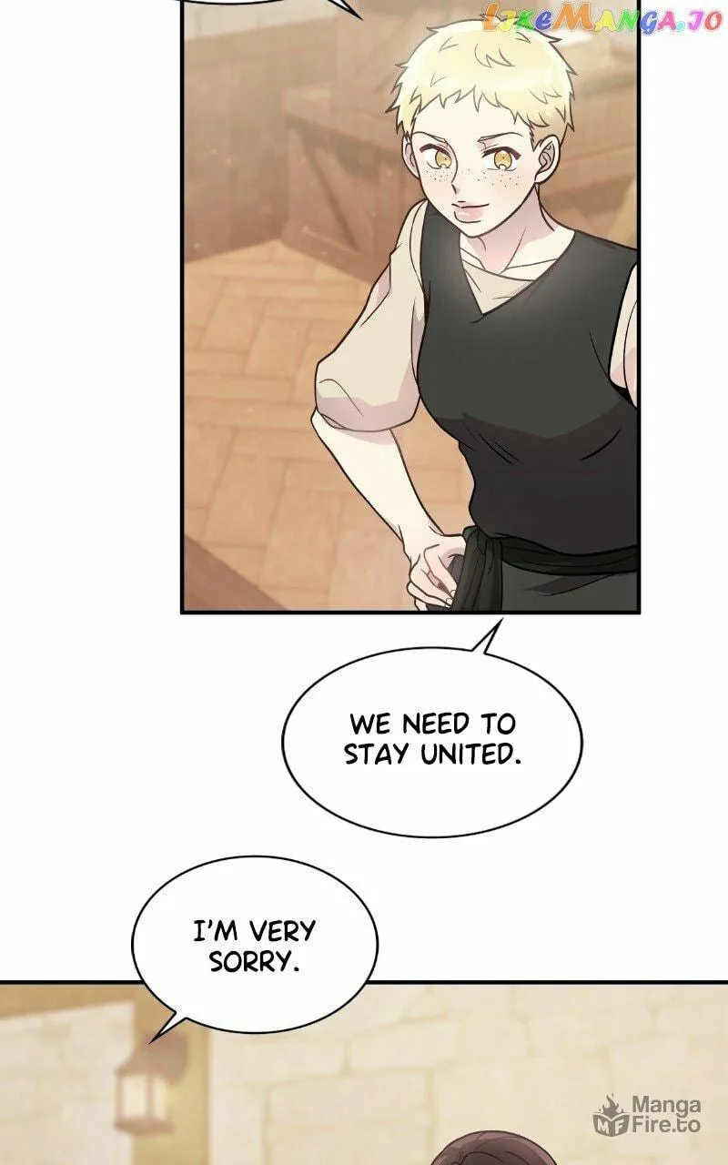 Saving a Mercenary Unit from Bankruptcy Chapter 50 page 40 - 