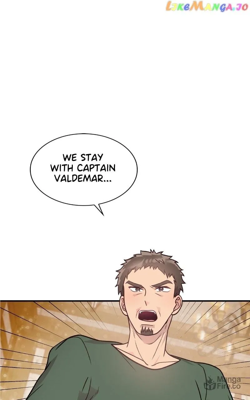 Saving a Mercenary Unit from Bankruptcy Chapter 50 page 45 - 