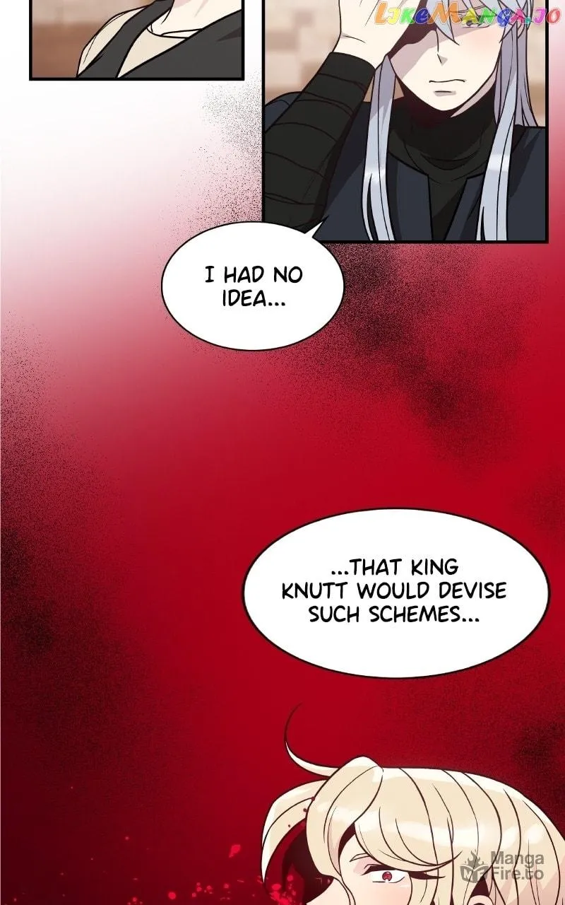 Saving a Mercenary Unit from Bankruptcy Chapter 50 page 48 - 