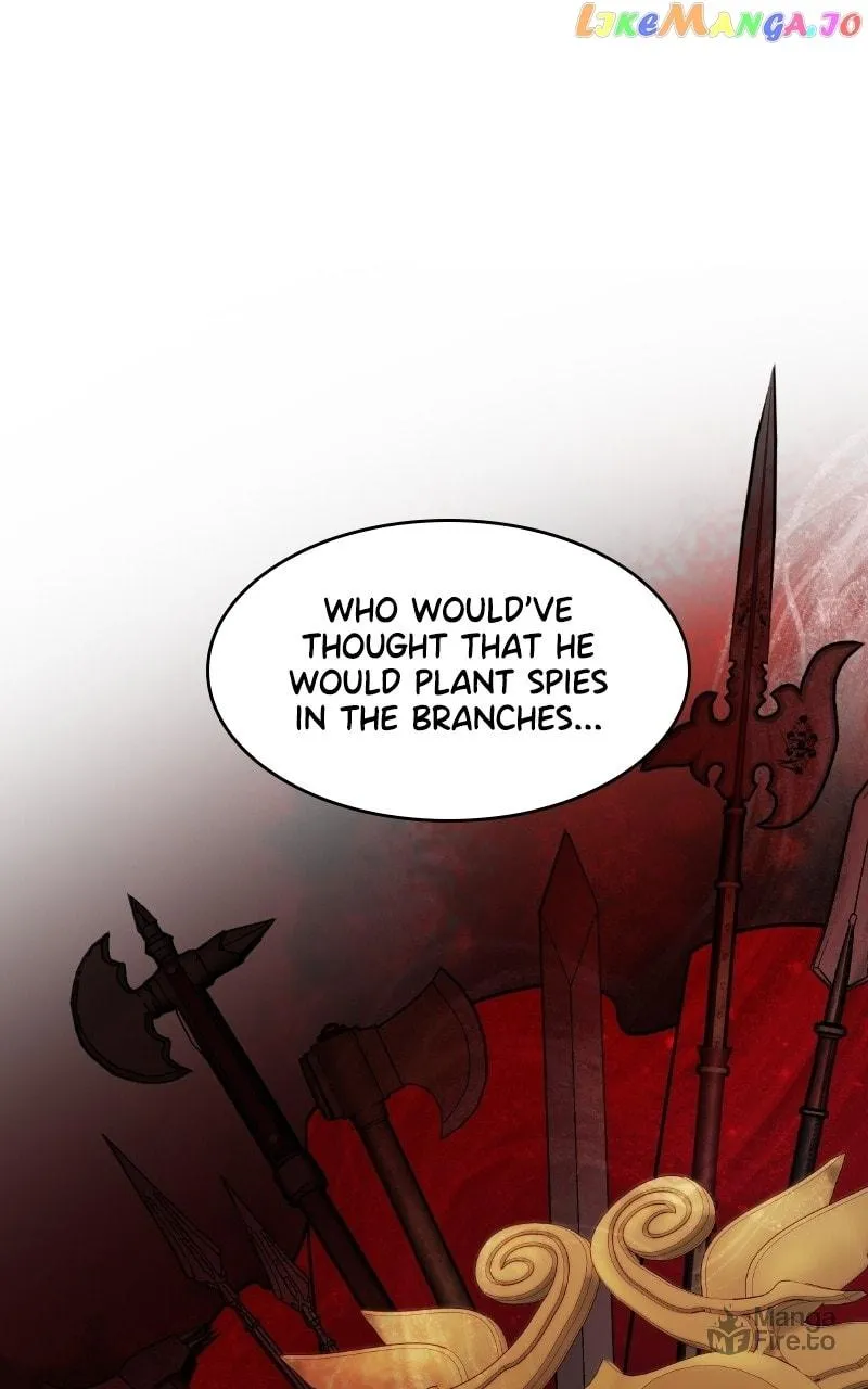 Saving a Mercenary Unit from Bankruptcy Chapter 50 page 51 - 