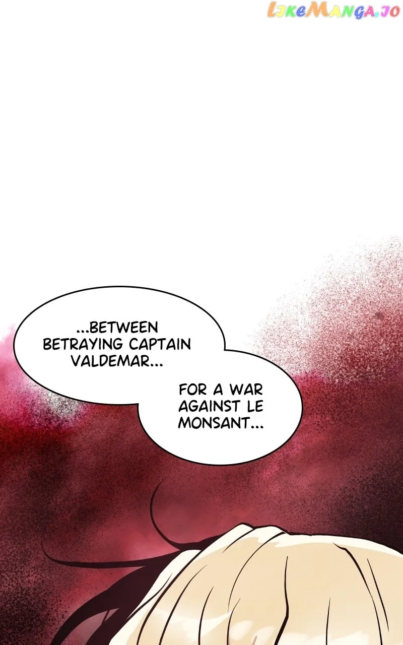 Saving a Mercenary Unit from Bankruptcy Chapter 50 page 56 - 