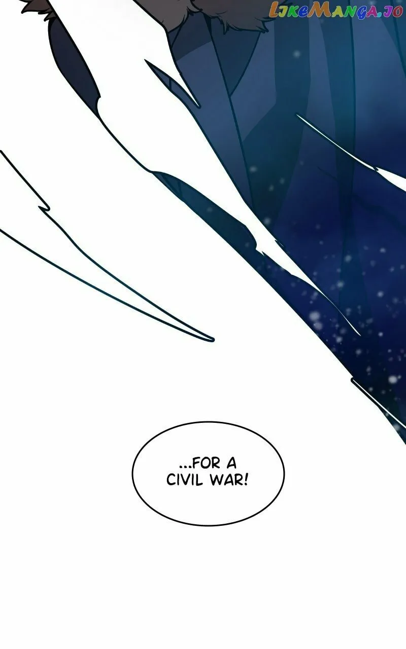 Saving a Mercenary Unit from Bankruptcy Chapter 50 page 59 - 