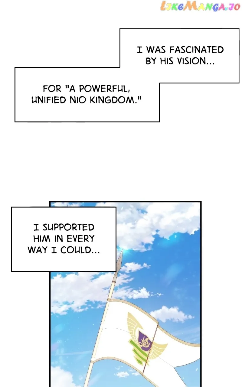 Saving a Mercenary Unit from Bankruptcy Chapter 50 page 8 - 