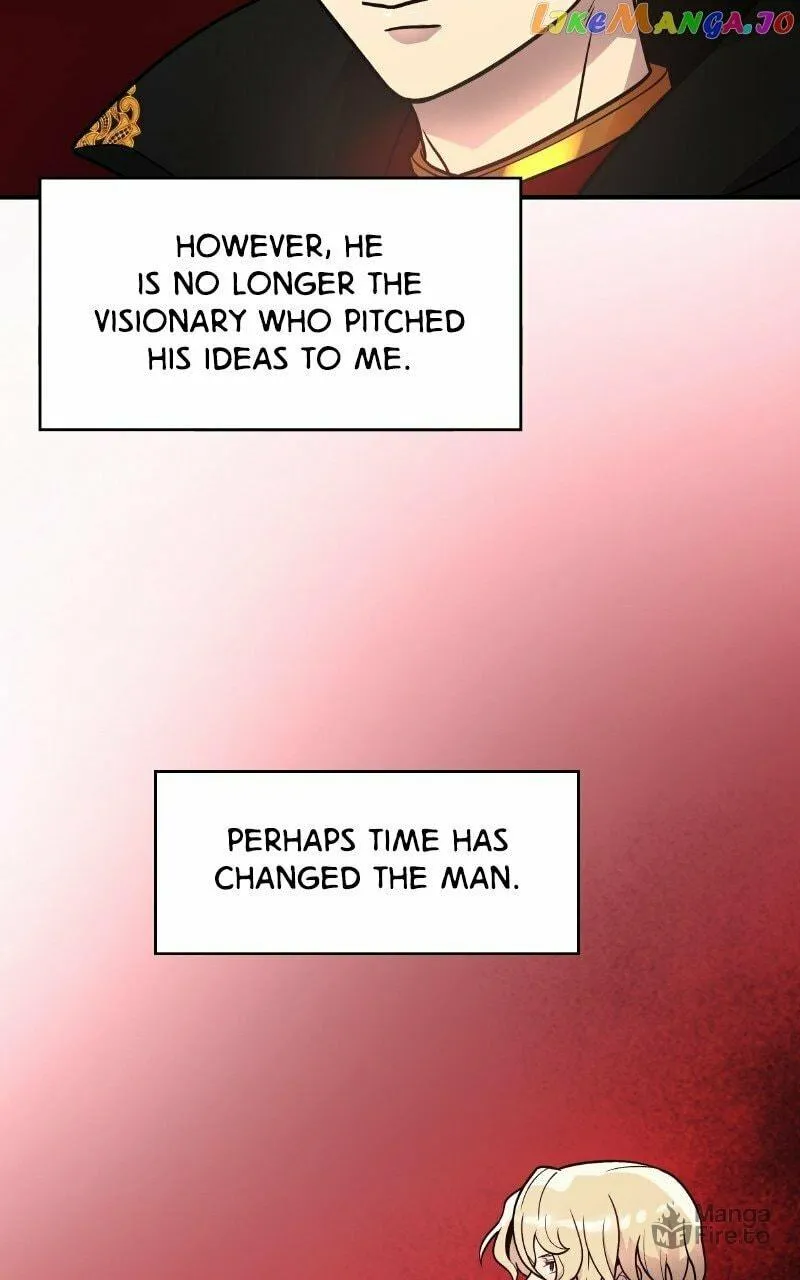Saving a Mercenary Unit from Bankruptcy Chapter 50 page 10 - 