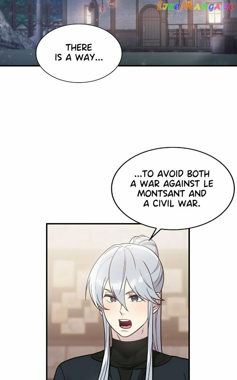 Saving a Mercenary Unit from Bankruptcy Chapter 51 page 2 - 