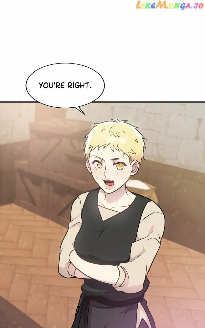 Saving a Mercenary Unit from Bankruptcy Chapter 51 page 11 - 