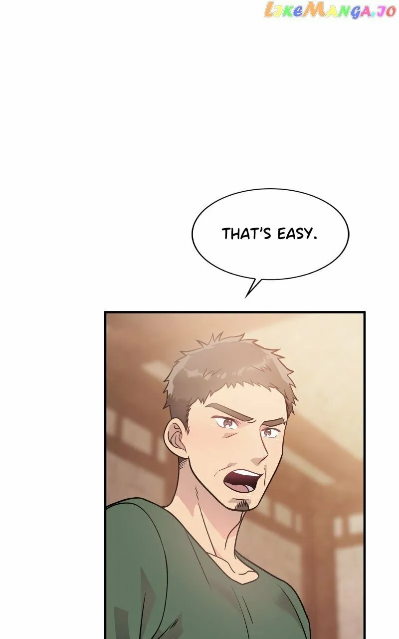 Saving a Mercenary Unit from Bankruptcy Chapter 51 page 14 - 