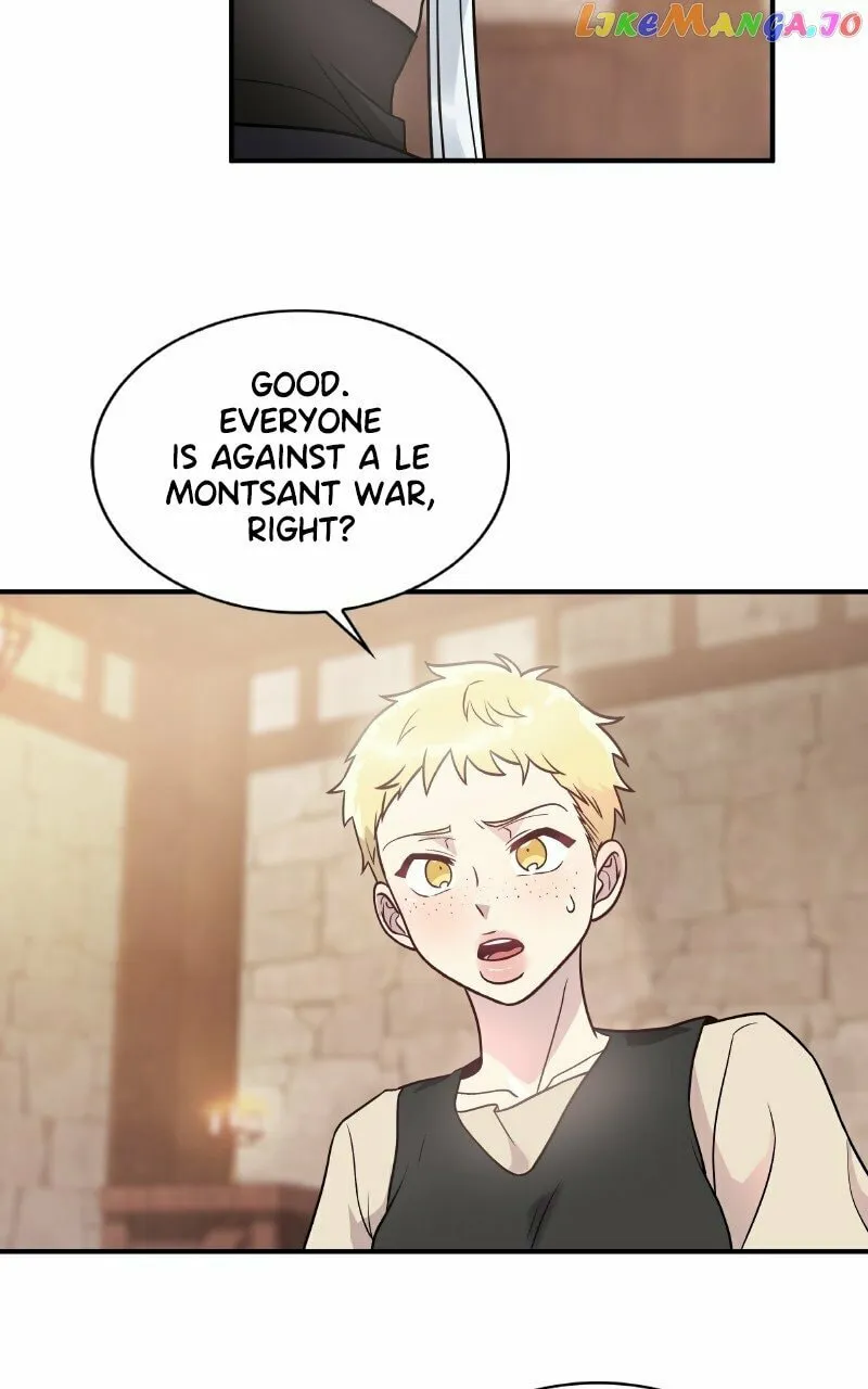 Saving a Mercenary Unit from Bankruptcy Chapter 51 page 17 - 