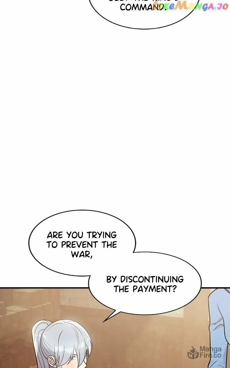 Saving a Mercenary Unit from Bankruptcy Chapter 51 page 20 - 