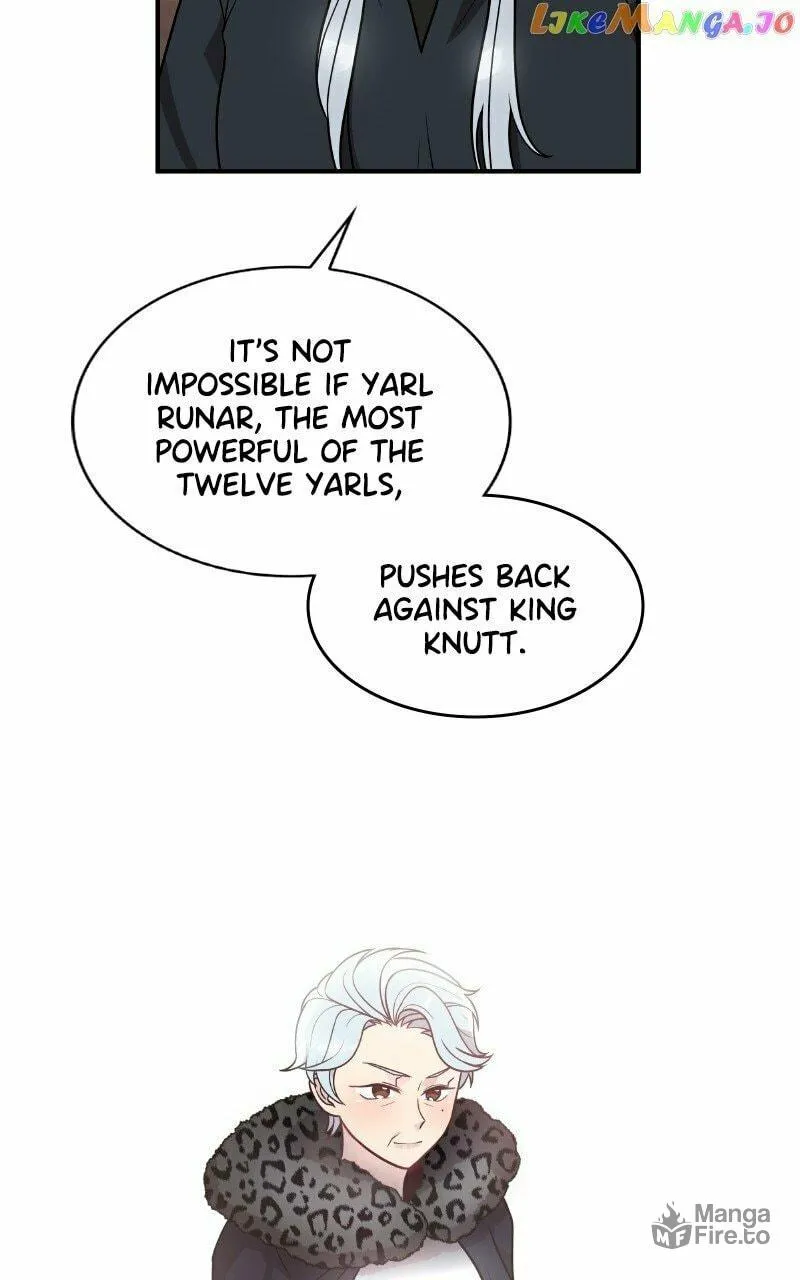 Saving a Mercenary Unit from Bankruptcy Chapter 51 page 3 - 