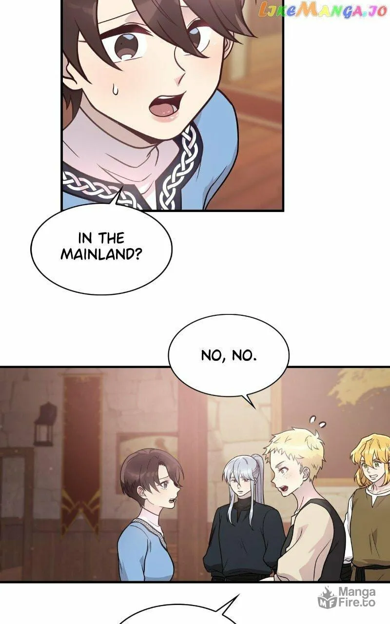 Saving a Mercenary Unit from Bankruptcy Chapter 51 page 30 - 