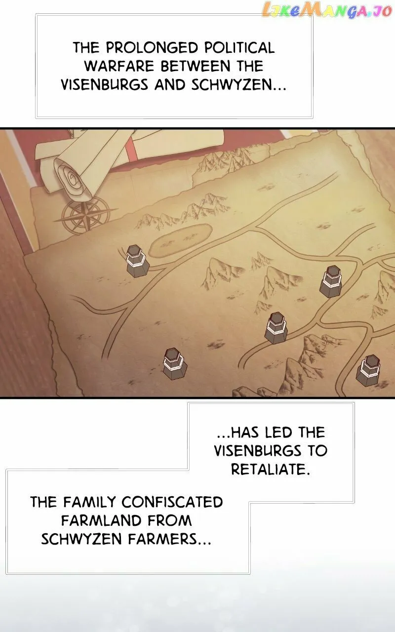 Saving a Mercenary Unit from Bankruptcy Chapter 51 page 34 - 