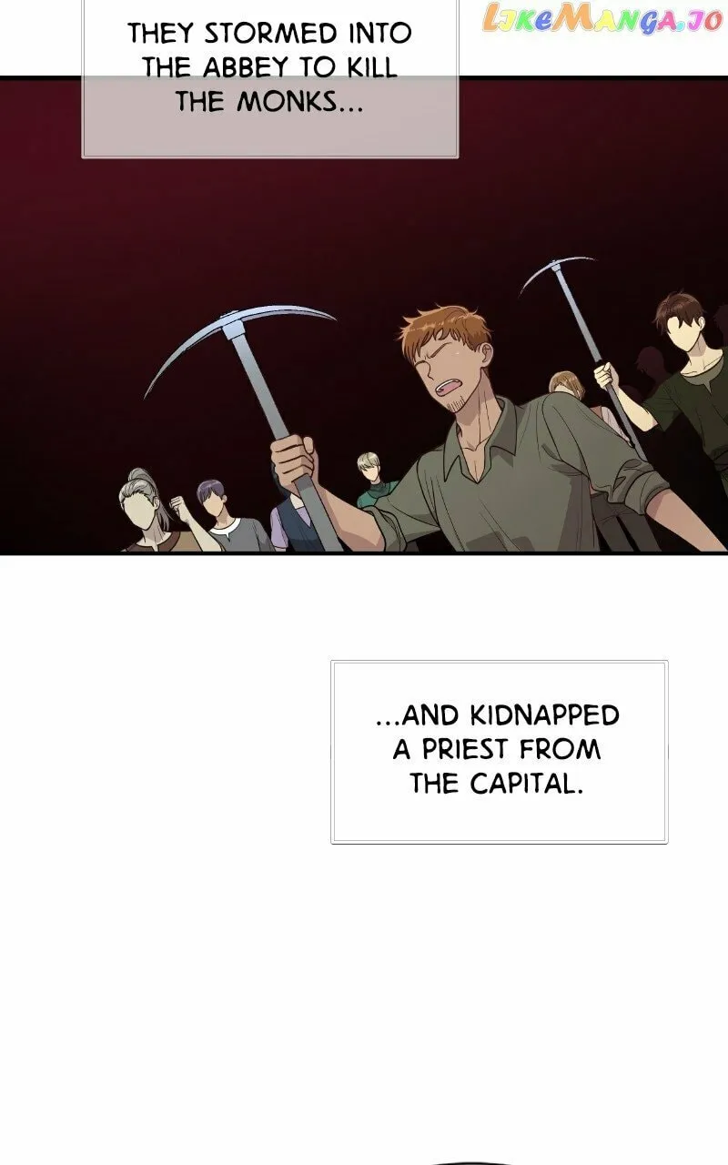 Saving a Mercenary Unit from Bankruptcy Chapter 51 page 37 - 