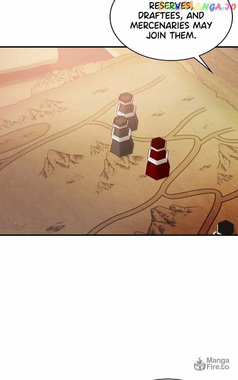 Saving a Mercenary Unit from Bankruptcy Chapter 51 page 39 - 