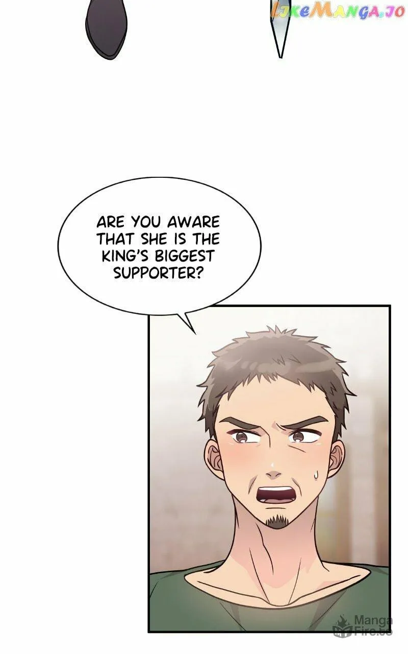 Saving a Mercenary Unit from Bankruptcy Chapter 51 page 5 - 