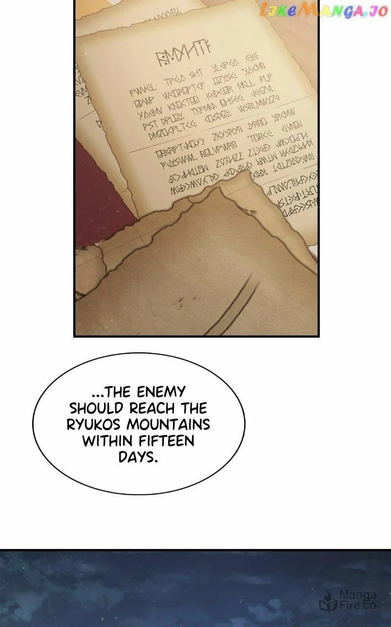 Saving a Mercenary Unit from Bankruptcy Chapter 51 page 42 - 