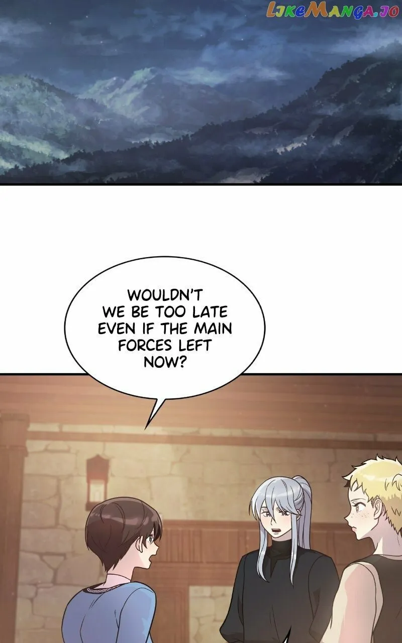 Saving a Mercenary Unit from Bankruptcy Chapter 51 page 43 - 