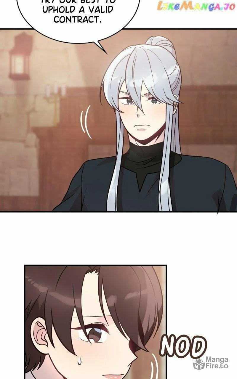 Saving a Mercenary Unit from Bankruptcy Chapter 51 page 48 - 