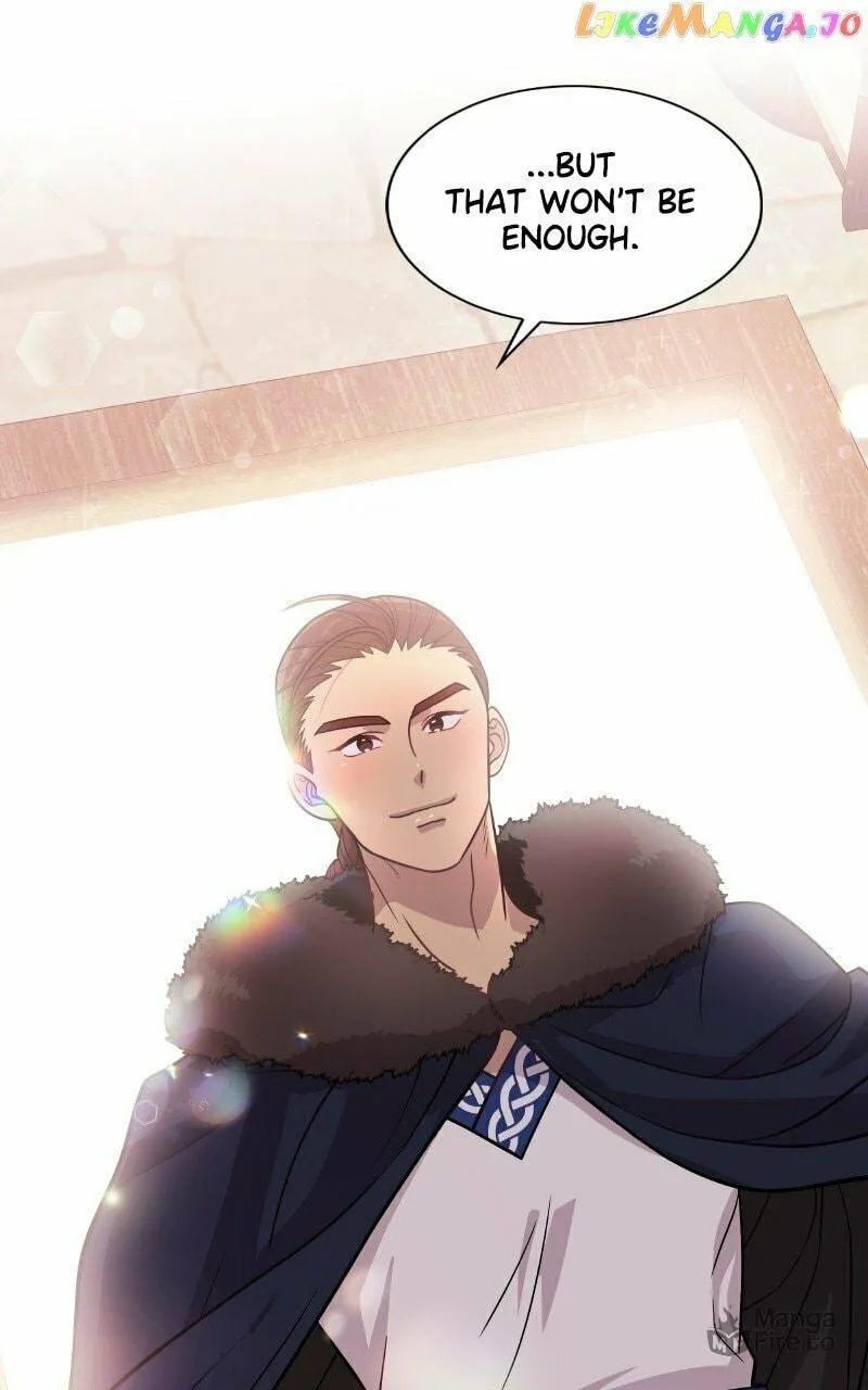 Saving a Mercenary Unit from Bankruptcy Chapter 51 page 50 - 
