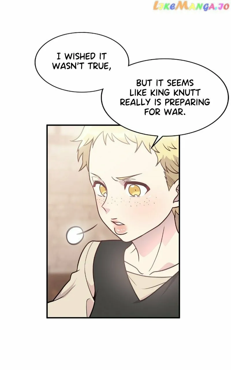 Saving a Mercenary Unit from Bankruptcy Chapter 51 page 8 - 
