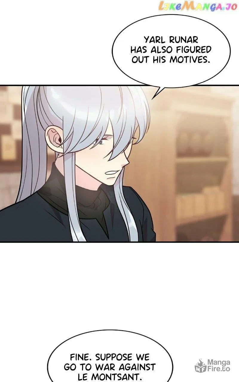 Saving a Mercenary Unit from Bankruptcy Chapter 51 page 9 - 