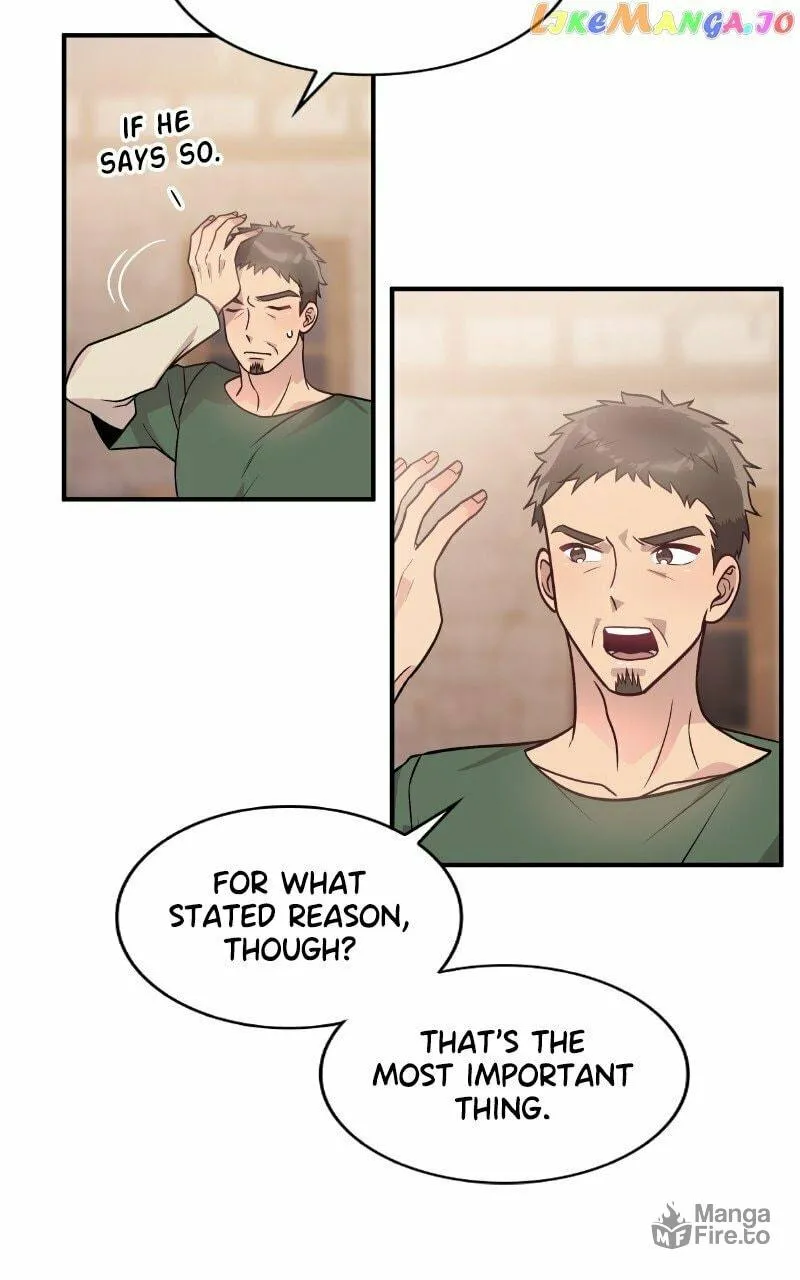 Saving a Mercenary Unit from Bankruptcy Chapter 51 page 10 - 