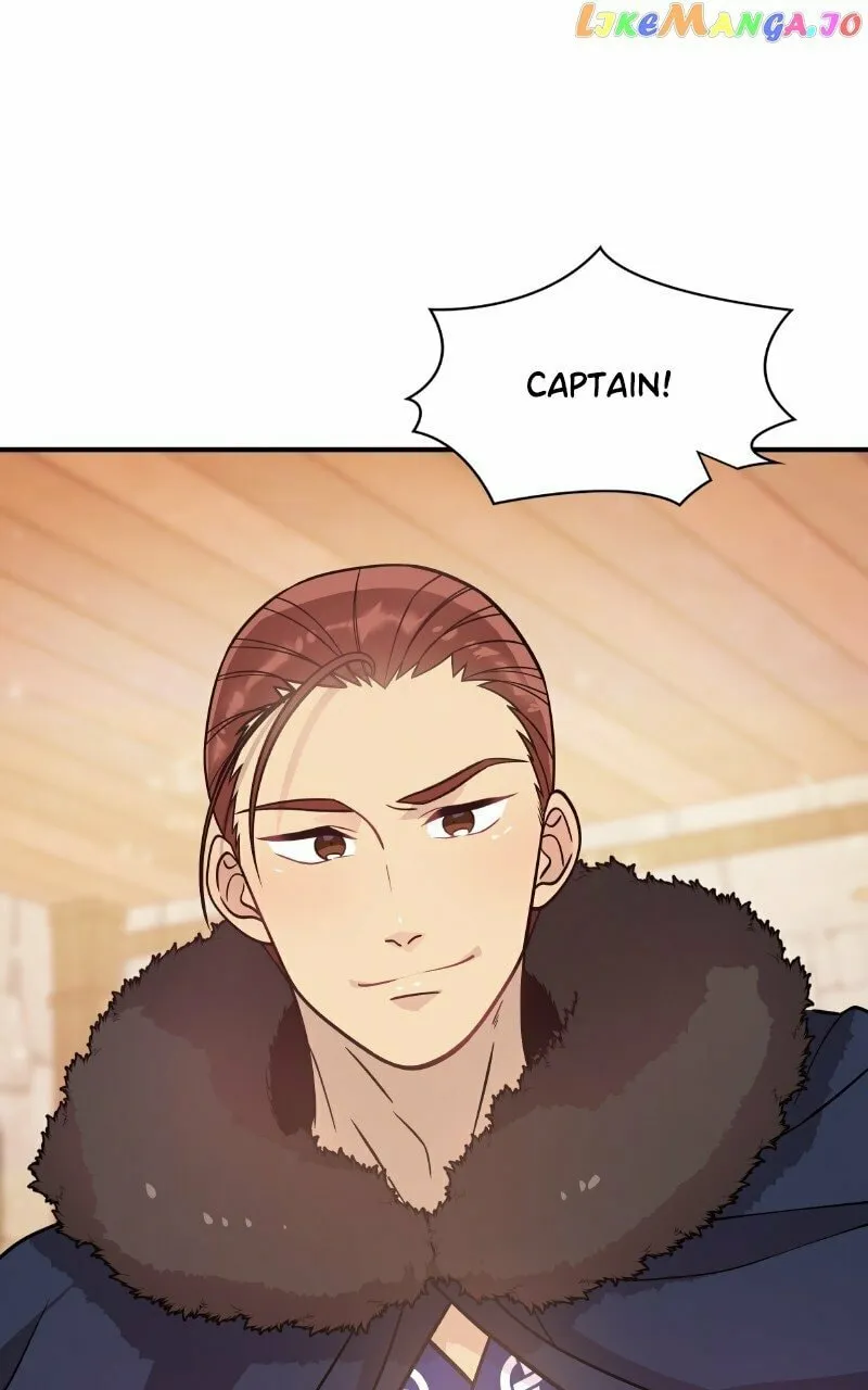 Saving a Mercenary Unit from Bankruptcy Chapter 52 page 1 - 