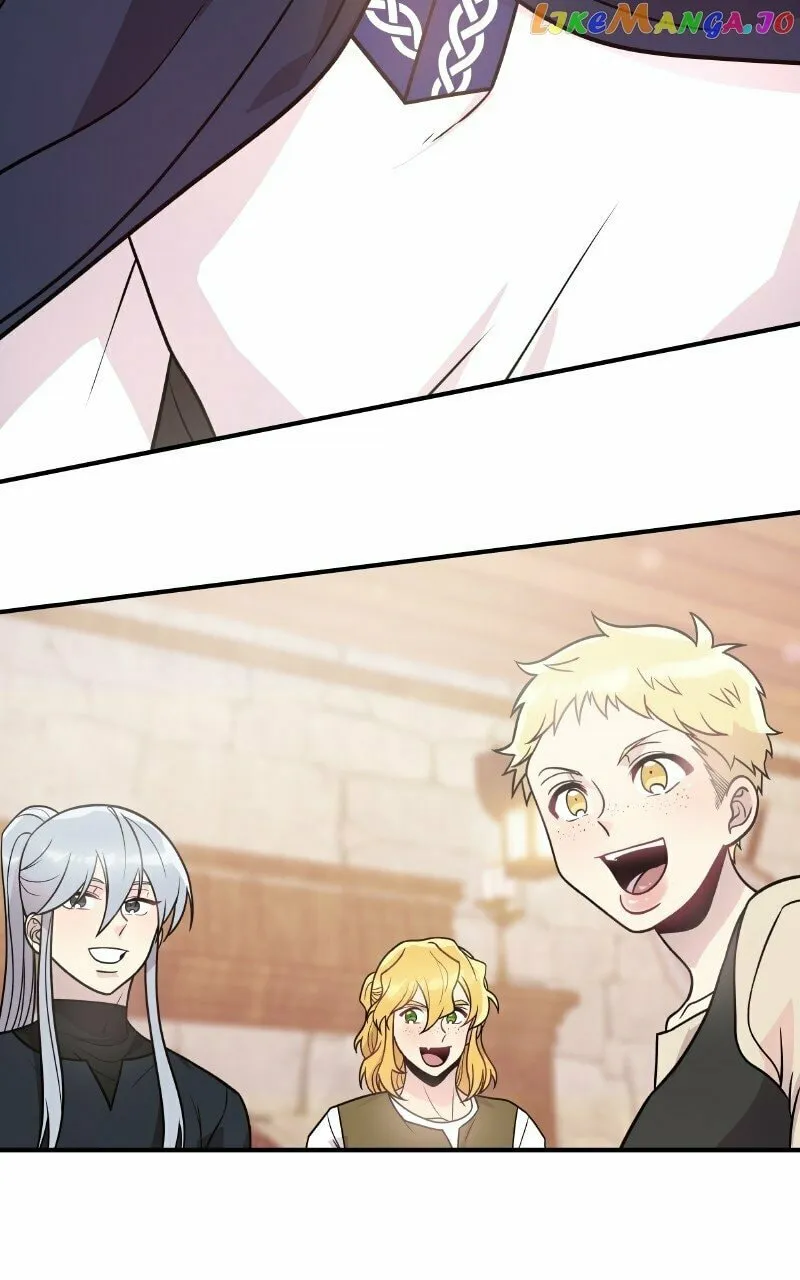 Saving a Mercenary Unit from Bankruptcy Chapter 52 page 2 - 