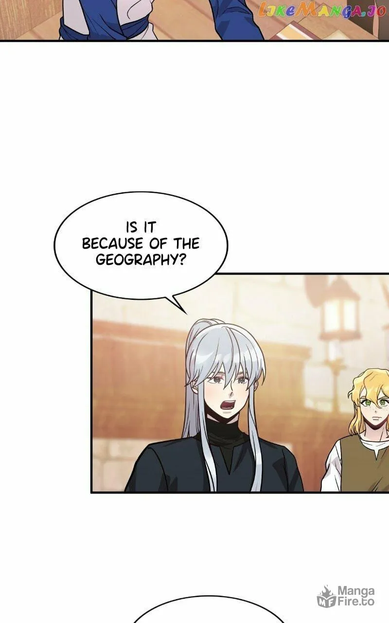 Saving a Mercenary Unit from Bankruptcy Chapter 52 page 20 - 
