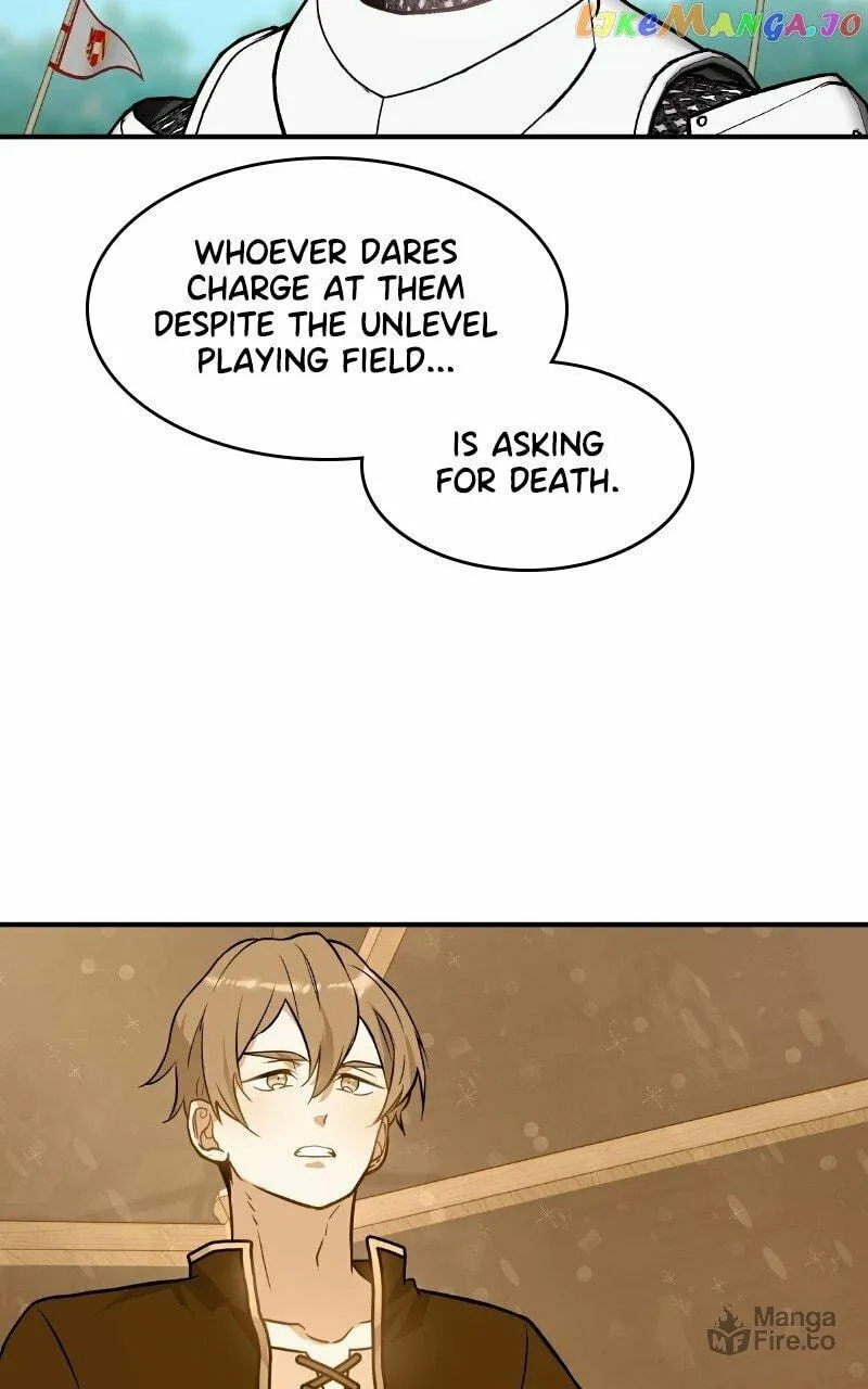 Saving a Mercenary Unit from Bankruptcy Chapter 52 page 24 - 