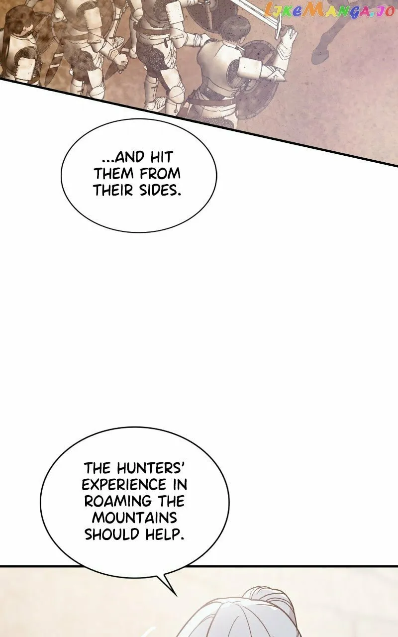 Saving a Mercenary Unit from Bankruptcy Chapter 52 page 29 - 