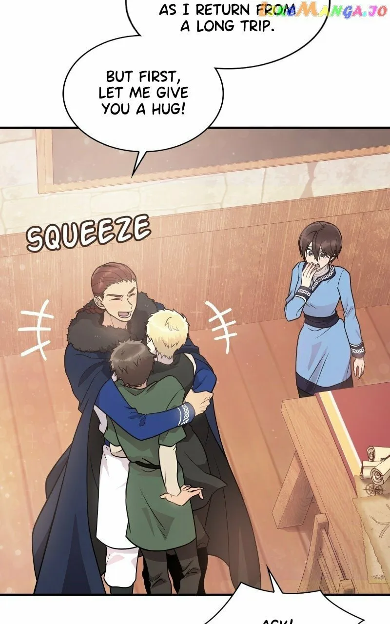 Saving a Mercenary Unit from Bankruptcy Chapter 52 page 4 - 