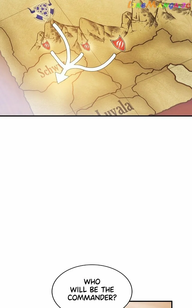 Saving a Mercenary Unit from Bankruptcy Chapter 52 page 31 - 