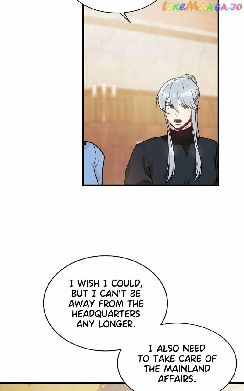 Saving a Mercenary Unit from Bankruptcy Chapter 52 page 32 - 