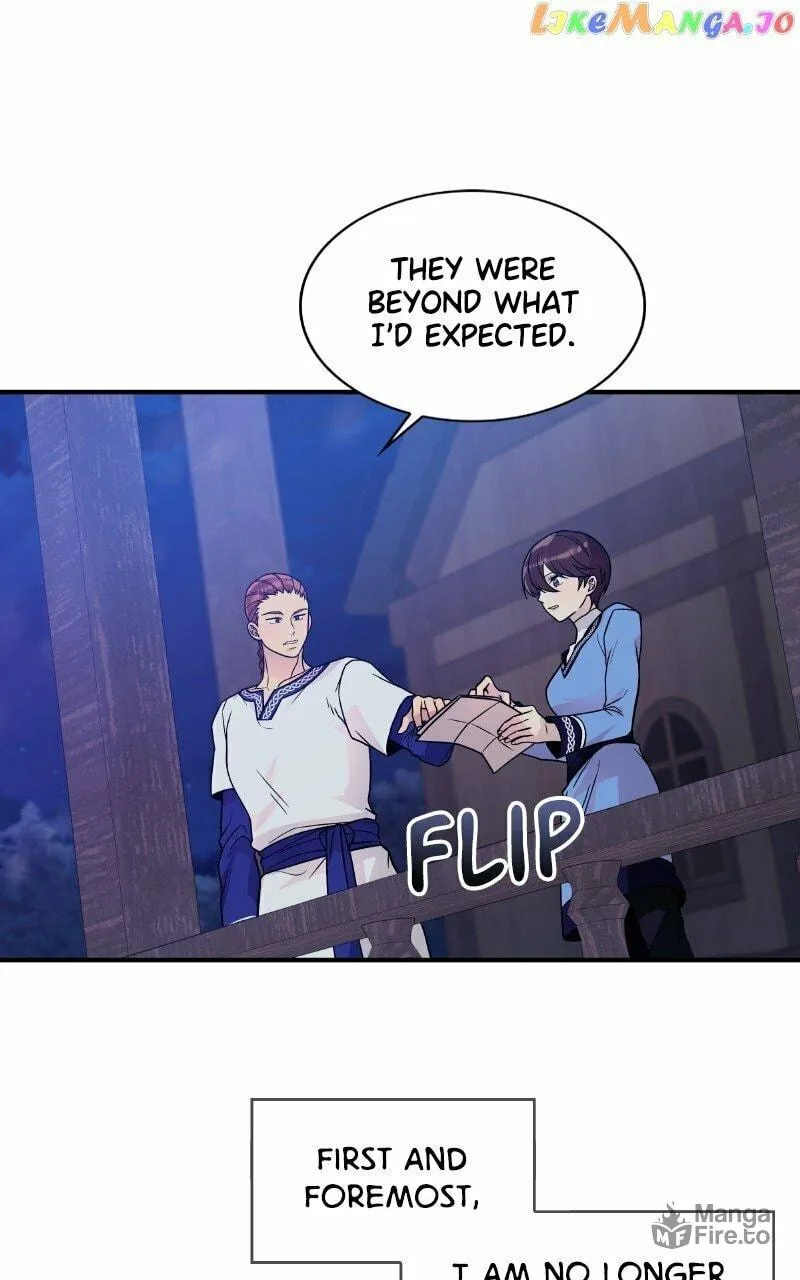 Saving a Mercenary Unit from Bankruptcy Chapter 52 page 39 - 