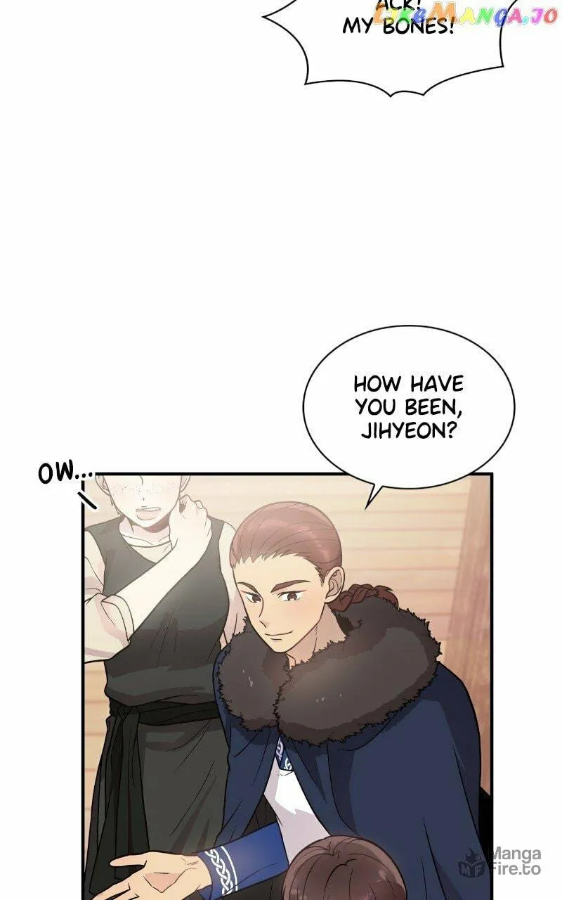 Saving a Mercenary Unit from Bankruptcy Chapter 52 page 5 - 